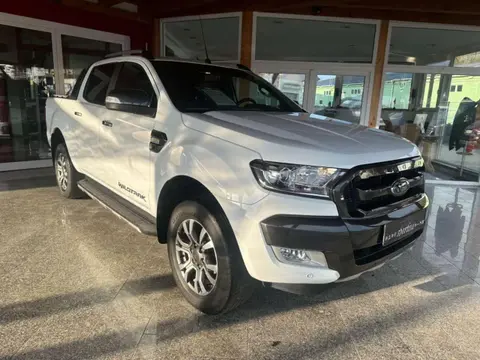 Annonce FORD RANGER Diesel 2019 d'occasion 