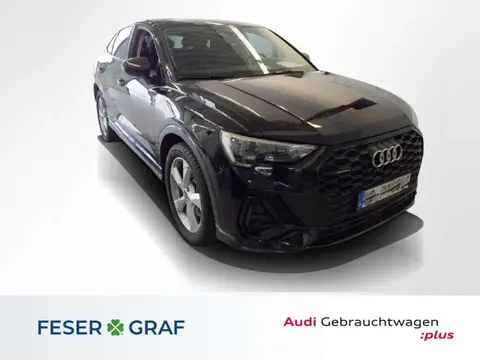 Annonce AUDI Q3 Diesel 2022 d'occasion 