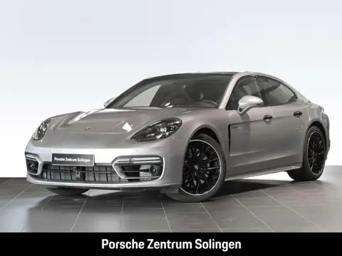 Used PORSCHE PANAMERA Hybrid 2021 Ad 