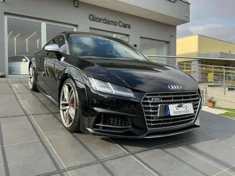 Annonce AUDI TTS Essence 2015 d'occasion 