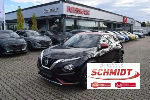 Annonce NISSAN JUKE Essence 2020 d'occasion 