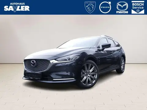 Annonce MAZDA 6 Essence 2024 d'occasion 