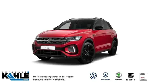 Used VOLKSWAGEN T-ROC Petrol 2024 Ad 