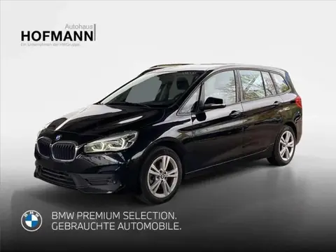 Used BMW SERIE 2 Petrol 2022 Ad 