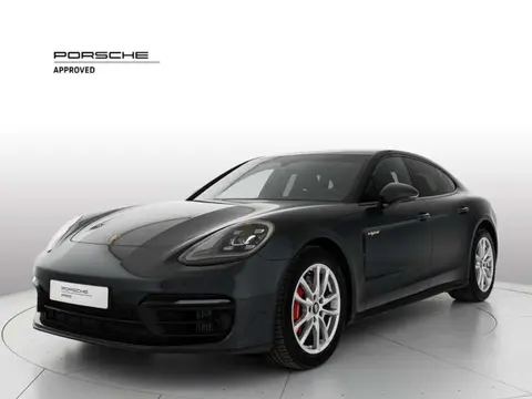 Used PORSCHE PANAMERA Hybrid 2022 Ad 