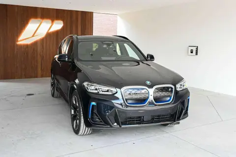 Used BMW IX3 Electric 2024 Ad 