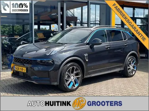 Used LYNK & CO 01 Hybrid 2022 Ad 