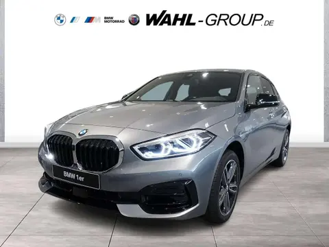 Annonce BMW SERIE 1 Essence 2024 d'occasion 