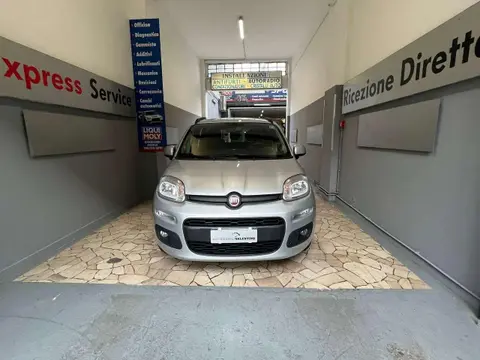 Annonce FIAT PANDA Essence 2020 d'occasion 