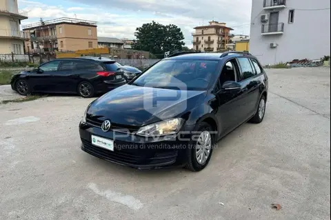 Used VOLKSWAGEN GOLF Diesel 2015 Ad 