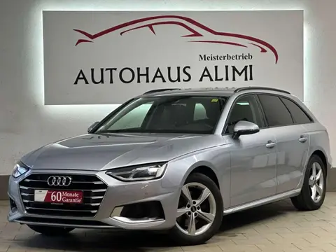 Used AUDI A4 Diesel 2021 Ad 