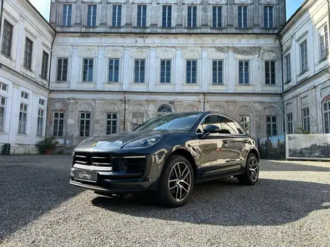 Used PORSCHE MACAN Petrol 2023 Ad 