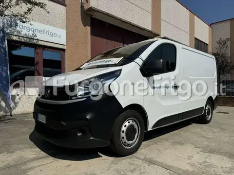 Used FIAT TALENTO Diesel 2021 Ad 