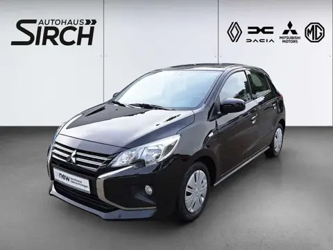 Used MITSUBISHI SPACE STAR Petrol 2023 Ad 