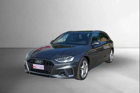 Used AUDI A4 Diesel 2023 Ad 