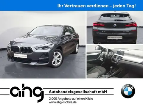 Used BMW X2 Hybrid 2021 Ad Germany