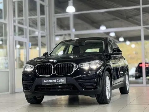 Annonce BMW X3 Hybride 2021 d'occasion 