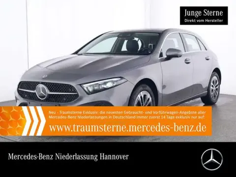 Used MERCEDES-BENZ CLASSE A Hybrid 2023 Ad 