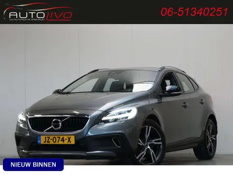 Annonce VOLVO V40 Diesel 2016 d'occasion 