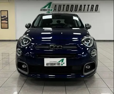 Used FIAT 500X Diesel 2022 Ad 