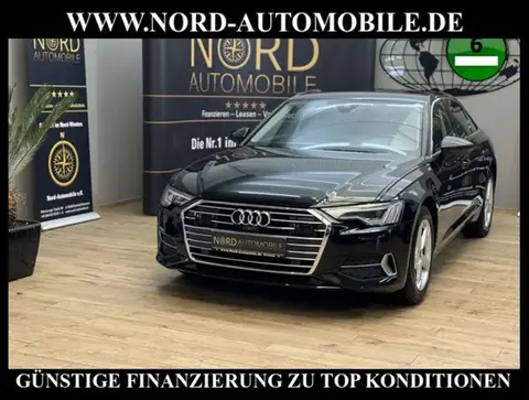 Annonce AUDI A6 Diesel 2020 d'occasion 