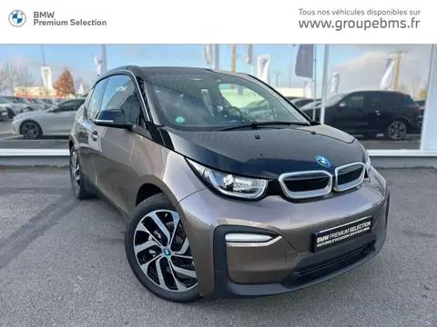 Annonce BMW I3 Électrique 2020 d'occasion 