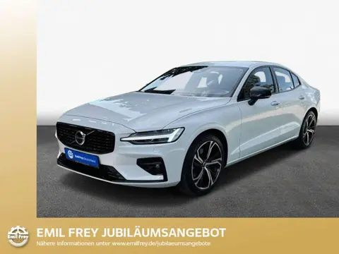 Annonce VOLVO S60 Essence 2023 d'occasion 