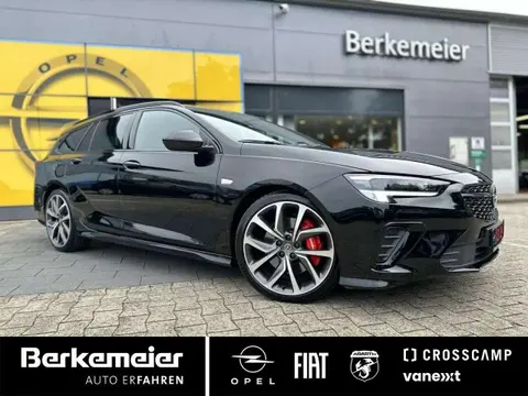 Used OPEL INSIGNIA Petrol 2022 Ad 