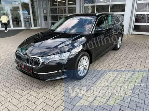 Used SKODA OCTAVIA Petrol 2024 Ad 