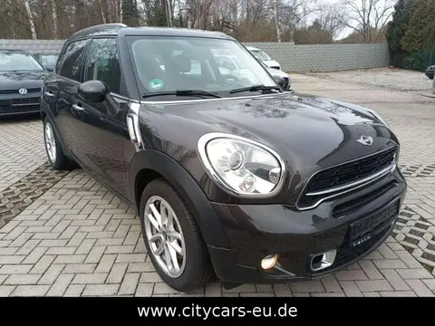 Used MINI COOPER Petrol 2014 Ad 