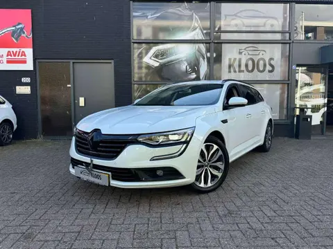 Annonce RENAULT TALISMAN Essence 2019 d'occasion 