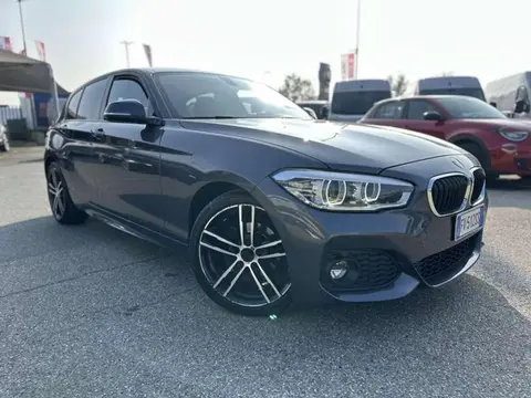 Used BMW SERIE 1 Diesel 2019 Ad 