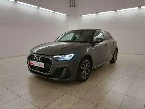 Annonce AUDI A1 Essence 2021 d'occasion 