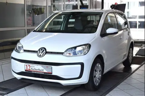 Used VOLKSWAGEN UP! Petrol 2020 Ad 