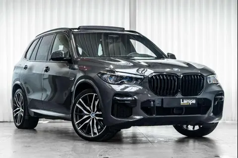 Annonce BMW X5 Hybride 2022 d'occasion 