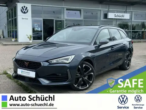 Used CUPRA LEON Hybrid 2022 Ad 