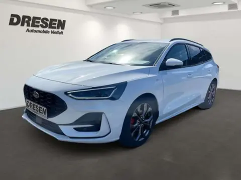 Annonce FORD FOCUS Essence 2023 d'occasion 