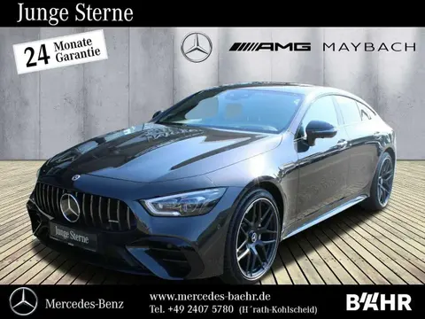 Used MERCEDES-BENZ CLASSE GT Petrol 2023 Ad 