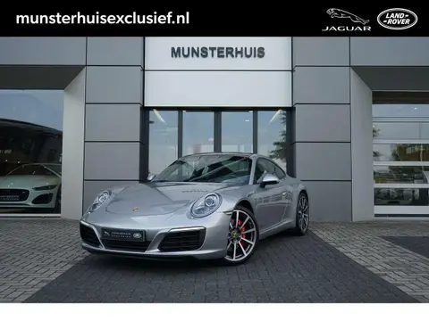 Used PORSCHE 991 Petrol 2017 Ad 