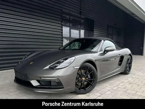 Used PORSCHE BOXSTER Petrol 2024 Ad 