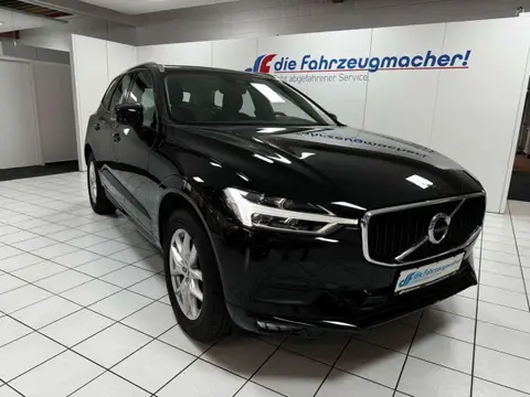 Annonce VOLVO XC60 Diesel 2018 d'occasion 