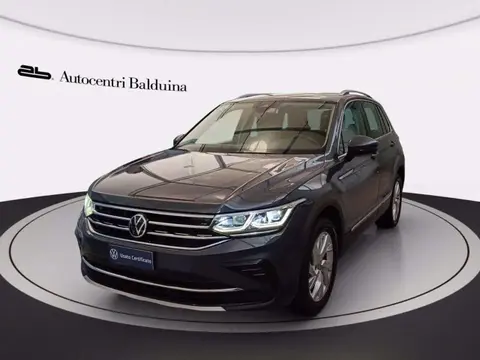 Used VOLKSWAGEN TIGUAN Diesel 2020 Ad 