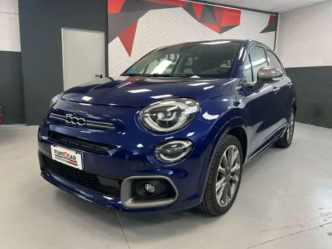 Used FIAT 500X Petrol 2023 Ad 