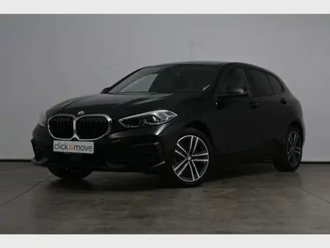 Used BMW SERIE 1 Petrol 2021 Ad Belgium