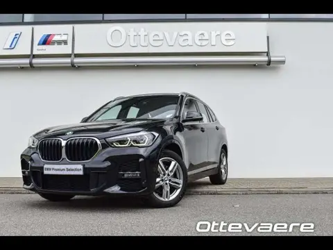 Used BMW X1 Diesel 2020 Ad 