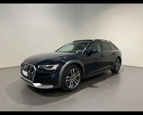 Used AUDI A6 Hybrid 2023 Ad 