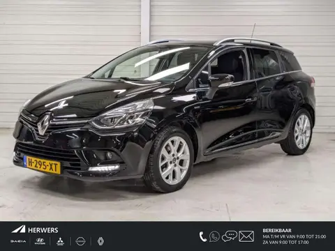 Annonce RENAULT CLIO Essence 2020 d'occasion 