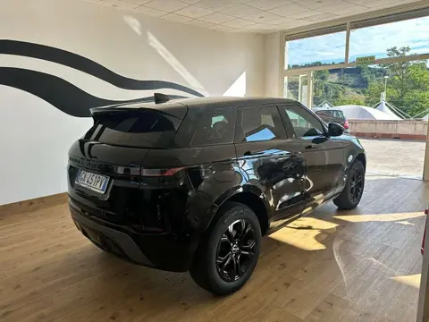 Annonce LAND ROVER RANGE ROVER EVOQUE Diesel 2020 d'occasion 