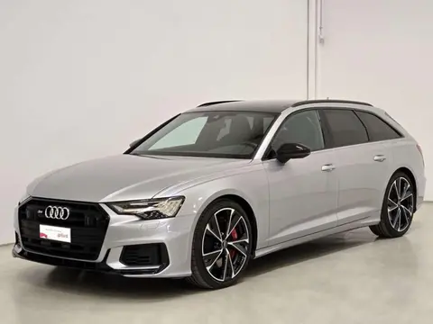 Annonce AUDI S6 Diesel 2023 d'occasion 