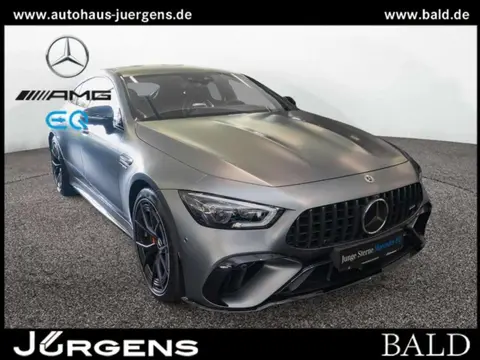 Used MERCEDES-BENZ CLASSE GT Hybrid 2023 Ad 